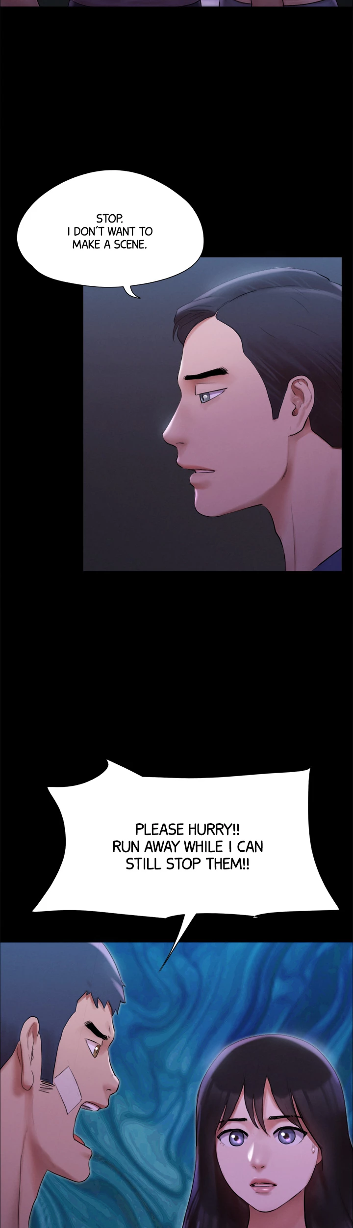 Everything is Agreed Upon (Uncensored) Chapter 146 - Page 8