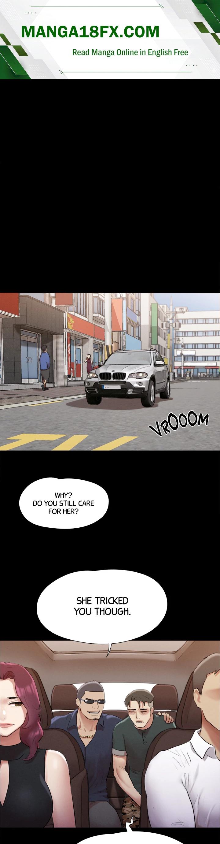 Everything is Agreed Upon (Uncensored) Chapter 148 - Page 1