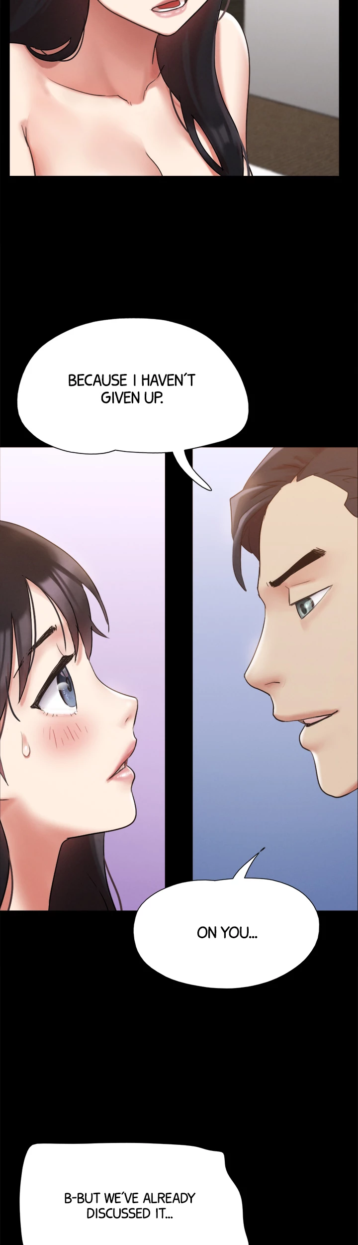 Everything is Agreed Upon (Uncensored) Chapter 148 - Page 12
