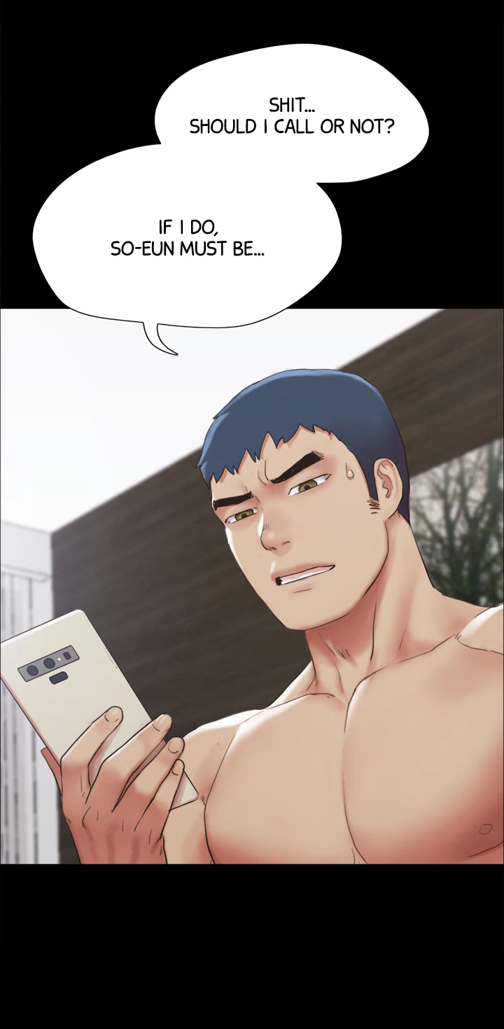 Everything is Agreed Upon (Uncensored) Chapter 148 - Page 34