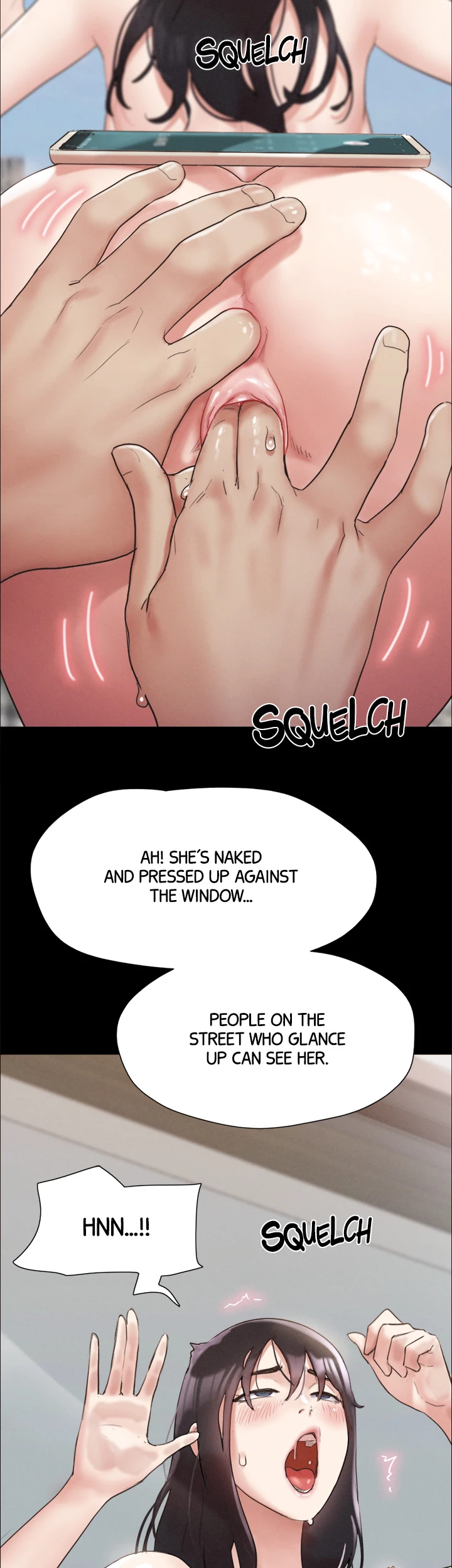 Everything is Agreed Upon (Uncensored) Chapter 149 - Page 2