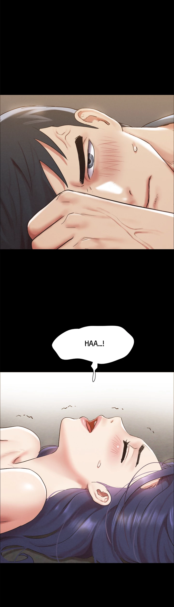 Everything is Agreed Upon (Uncensored) Chapter 150 - Page 8