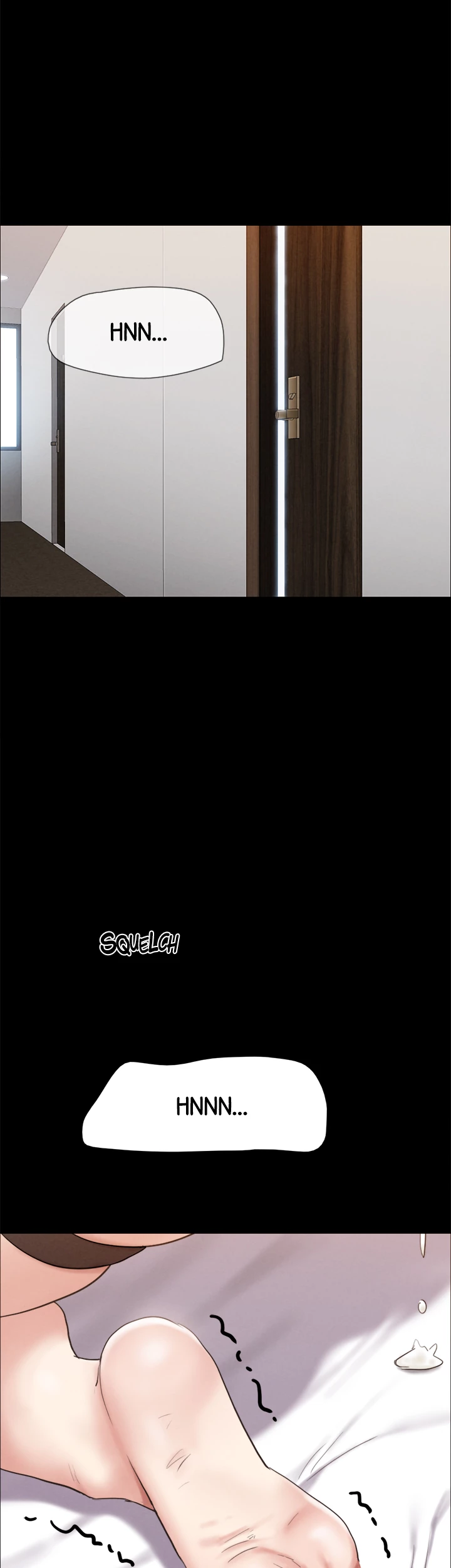 Everything is Agreed Upon (Uncensored) Chapter 152 - Page 24