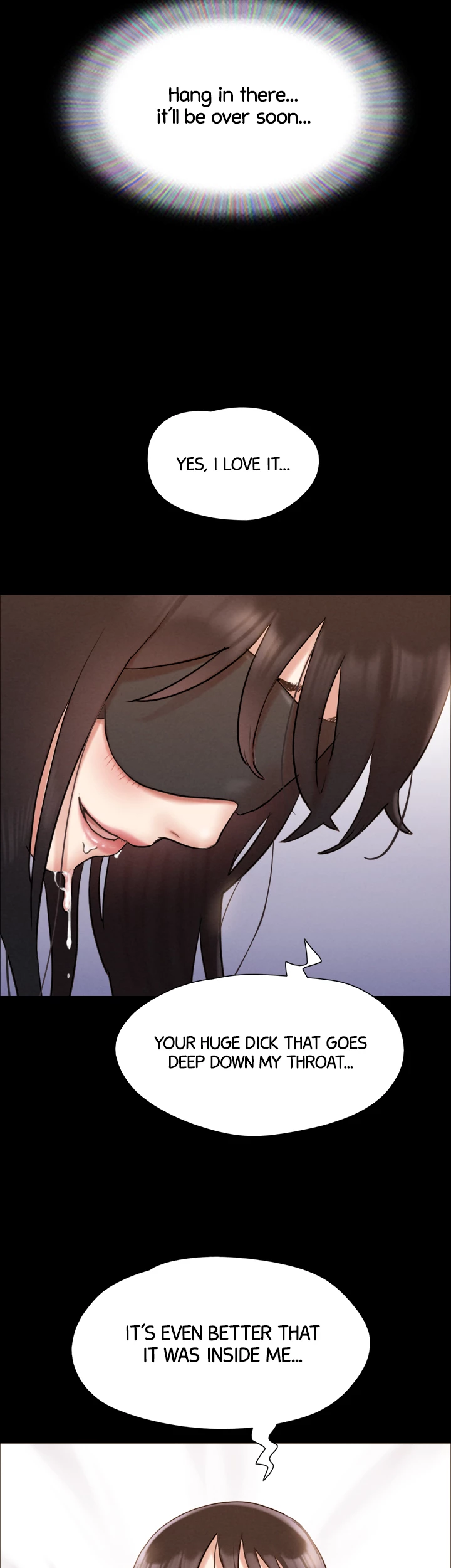 Everything is Agreed Upon (Uncensored) Chapter 153 - Page 22