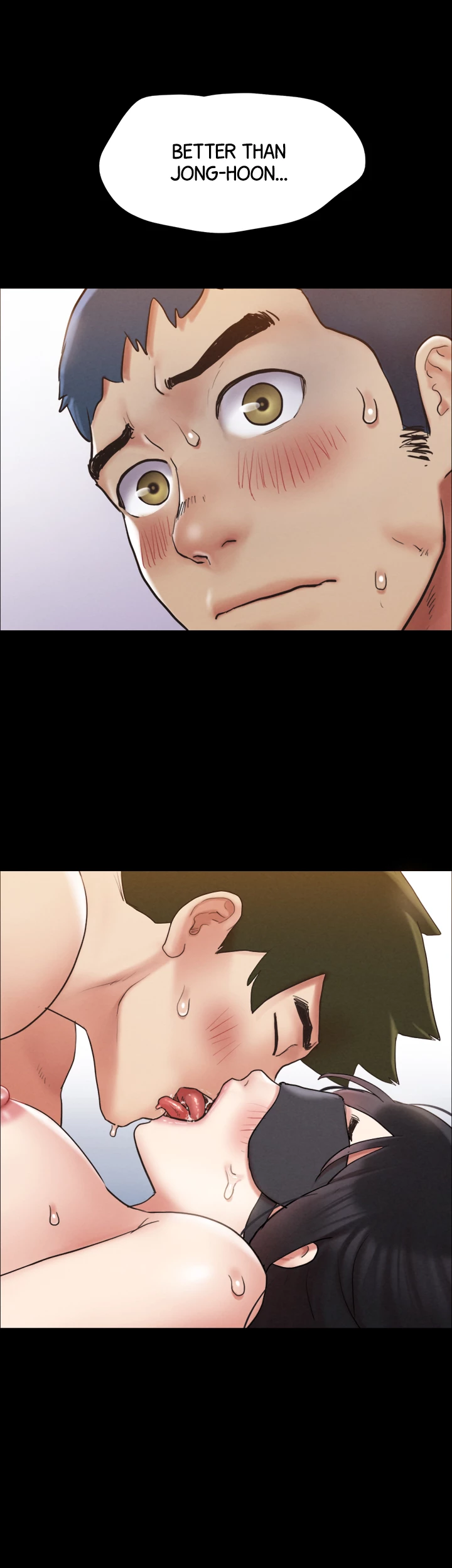 Everything is Agreed Upon (Uncensored) Chapter 153 - Page 32