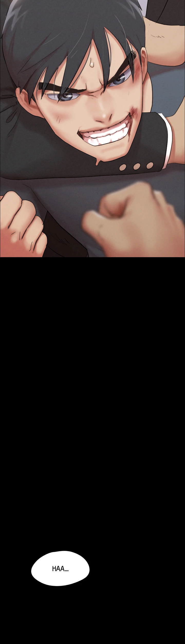 Everything is Agreed Upon (Uncensored) Chapter 156 - Page 23