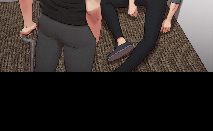 Everything is Agreed Upon (Uncensored) Chapter 156 - Page 27