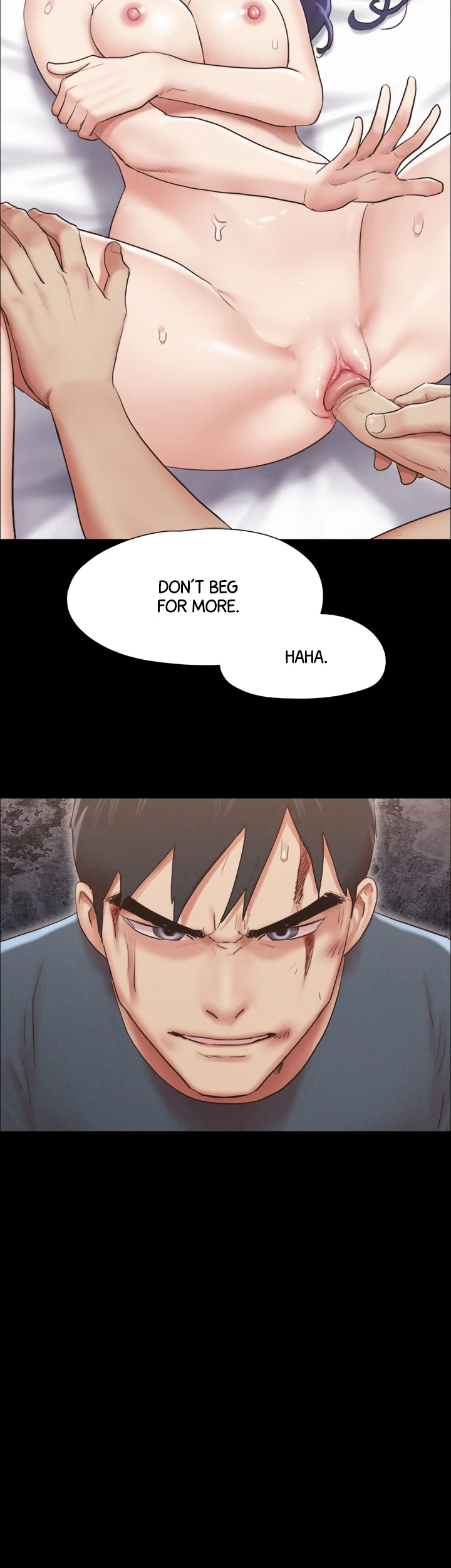 Everything is Agreed Upon (Uncensored) Chapter 158 - Page 14