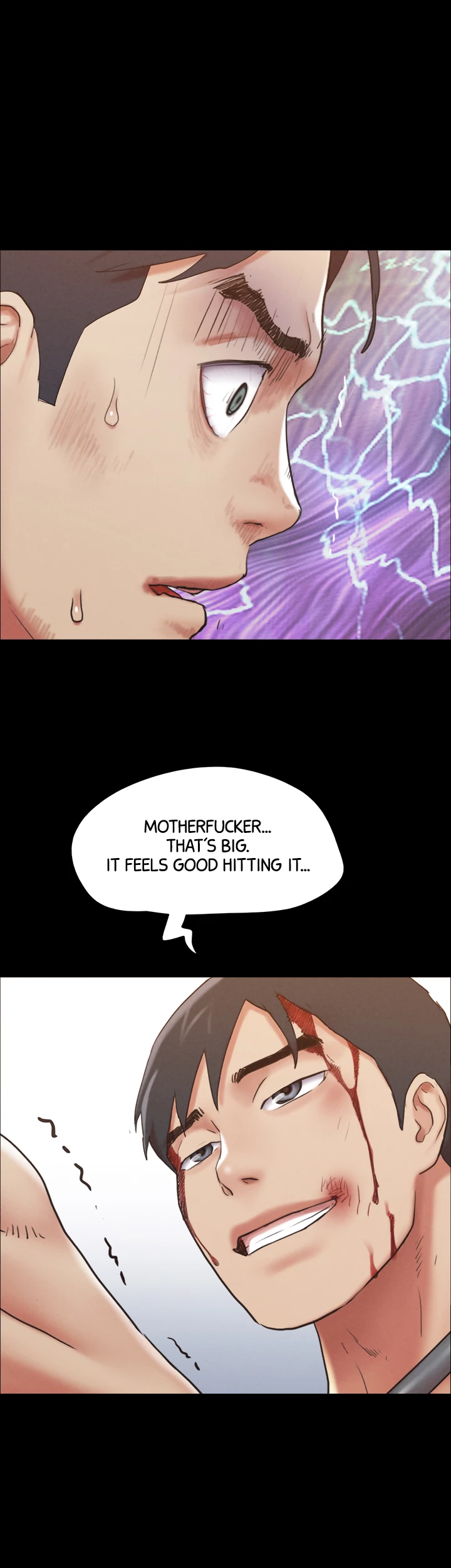 Everything is Agreed Upon (Uncensored) Chapter 159 - Page 39