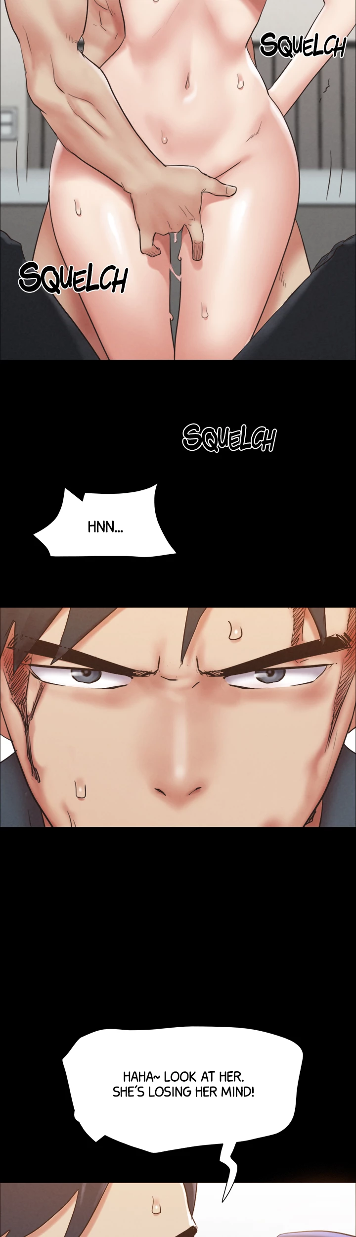 Everything is Agreed Upon (Uncensored) Chapter 159 - Page 4