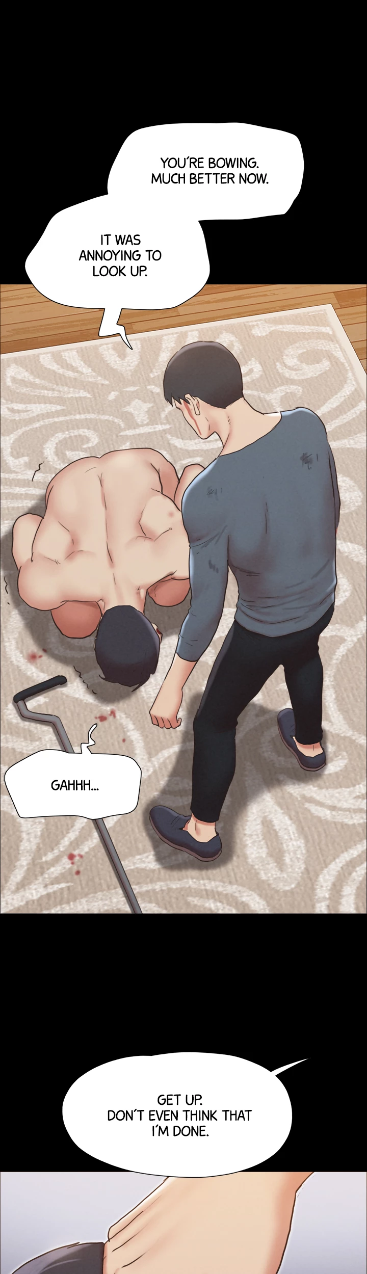 Everything is Agreed Upon (Uncensored) Chapter 159 - Page 41