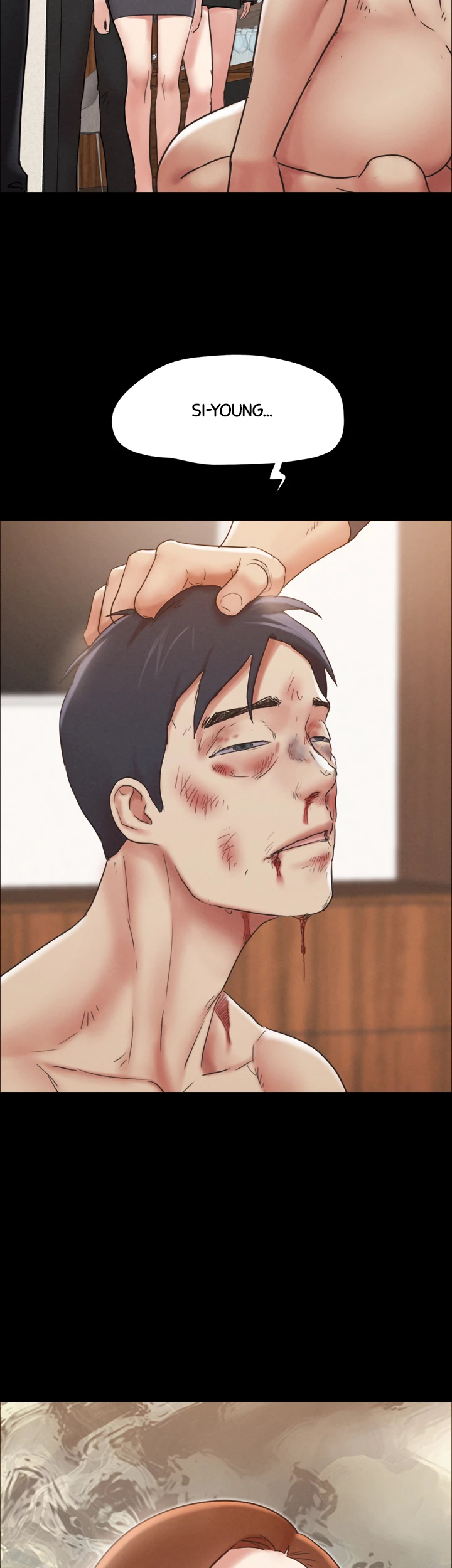 Everything is Agreed Upon (Uncensored) Chapter 159 - Page 55
