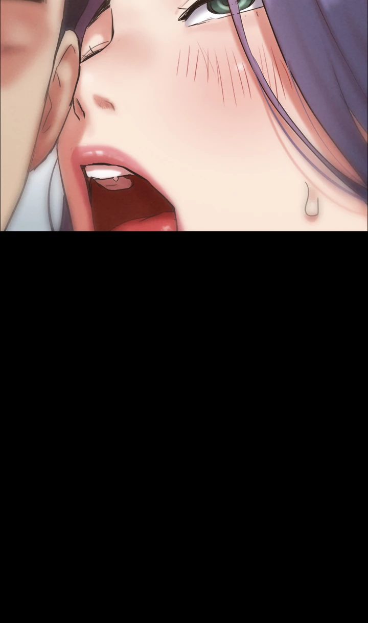Everything is Agreed Upon (Uncensored) Chapter 159 - Page 6