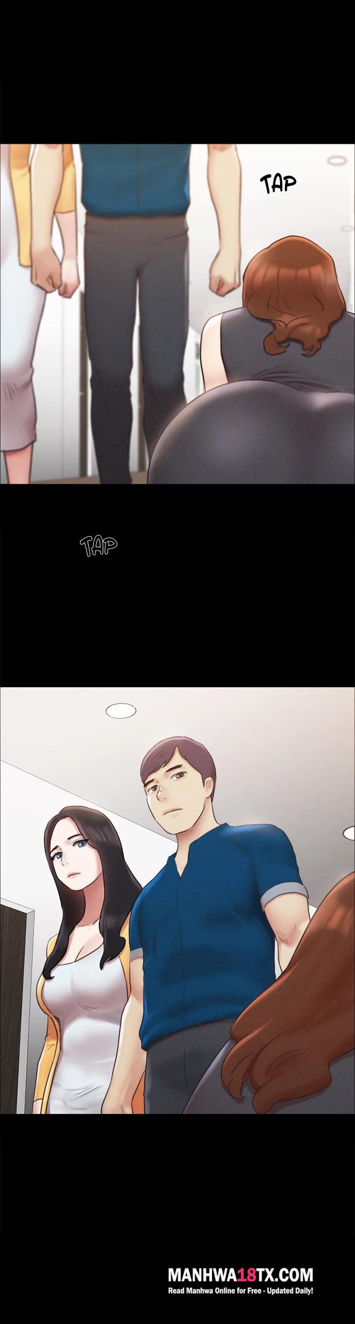 Everything is Agreed Upon (Uncensored) Chapter 160 - Page 18