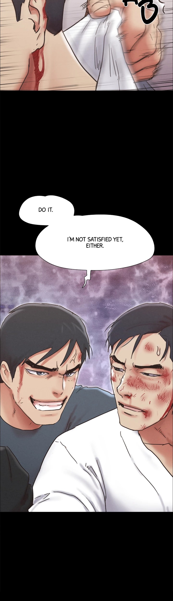 Everything is Agreed Upon (Uncensored) Chapter 160 - Page 40