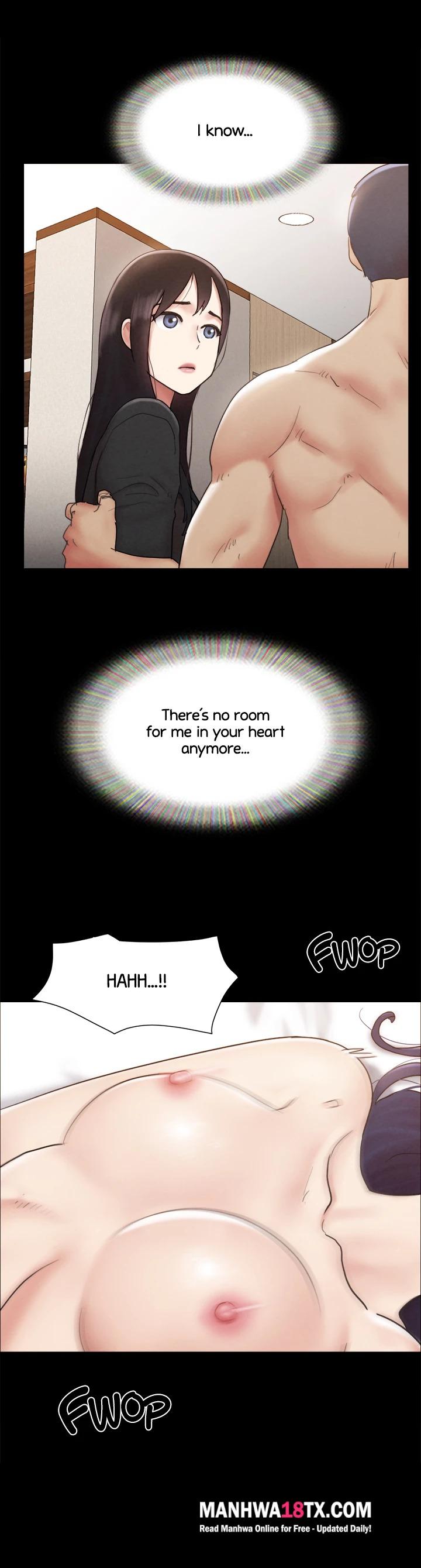 Everything is Agreed Upon (Uncensored) Chapter 160 - Page 53