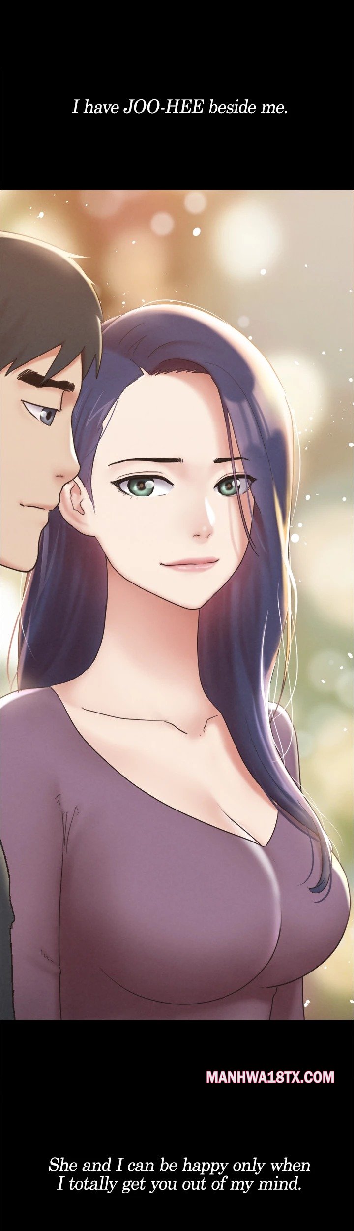 Everything is Agreed Upon (Uncensored) Chapter 161 - Page 26