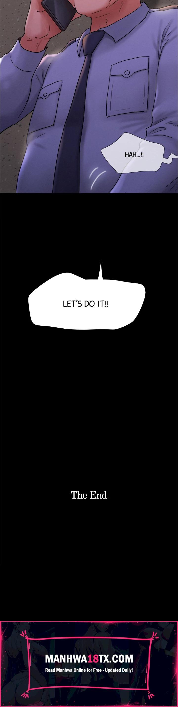 Everything is Agreed Upon (Uncensored) Chapter 161 - Page 64