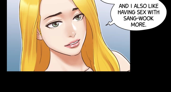 Everything is Agreed Upon (Uncensored) Chapter 26 - Page 3