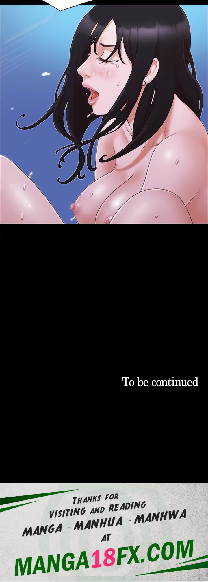 Everything is Agreed Upon (Uncensored) Chapter 27 - Page 27