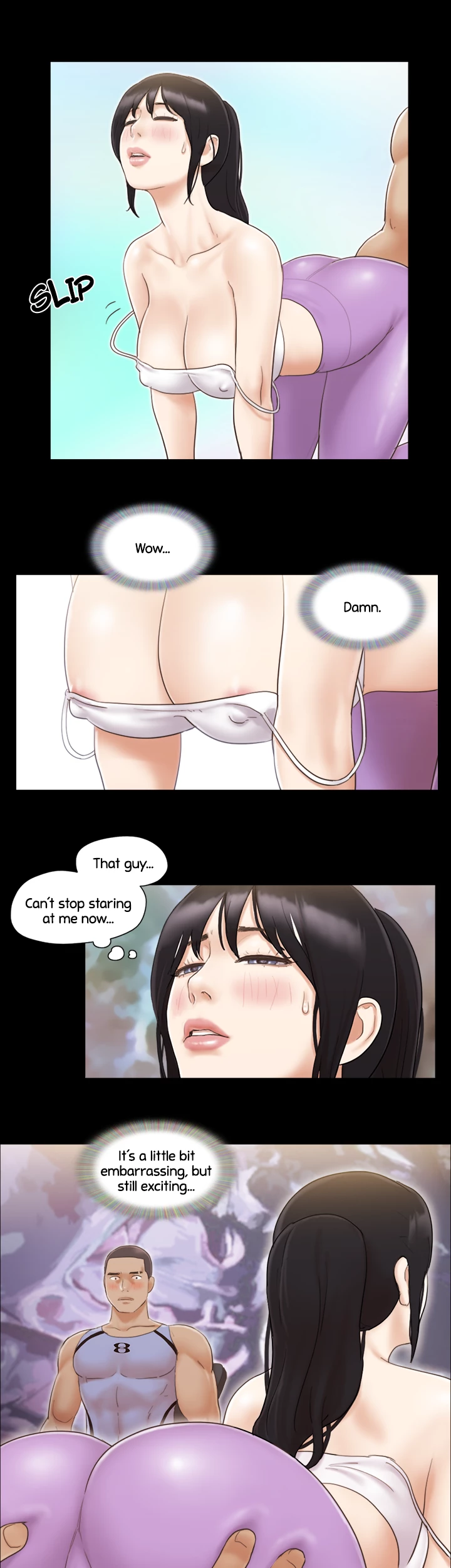 Everything is Agreed Upon (Uncensored) Chapter 44 - Page 12