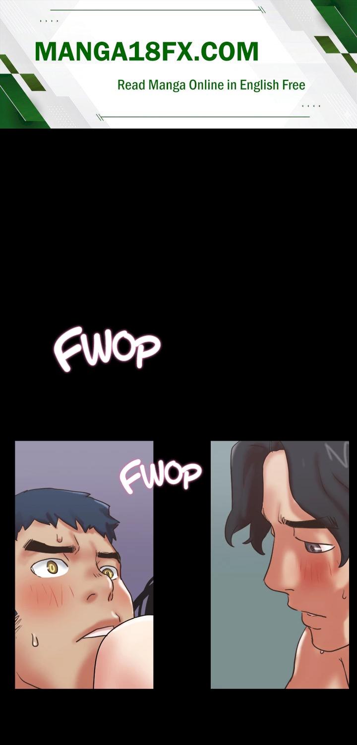 Everything is Agreed Upon (Uncensored) Chapter 79 - Page 1