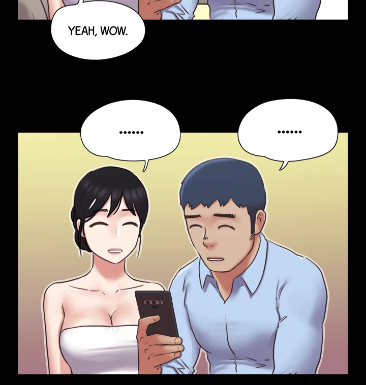 Everything is Agreed Upon (Uncensored) Chapter 81 - Page 2