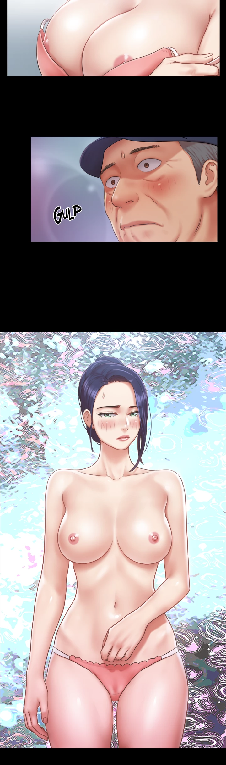 Everything is Agreed Upon (Uncensored) Chapter 93 - Page 23