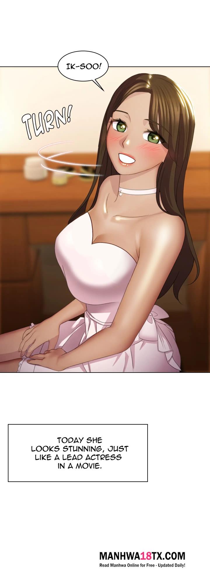 Choose Your Wife! Chapter 0 - Page 3