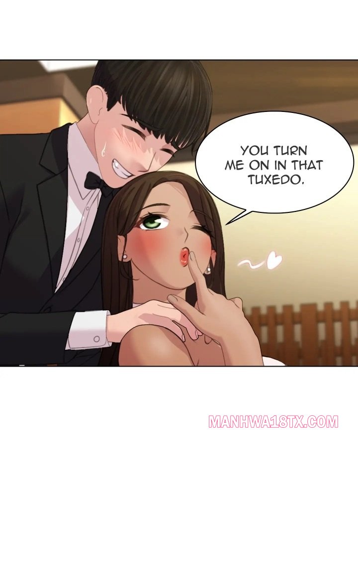 Choose Your Wife! Chapter 0 - Page 8