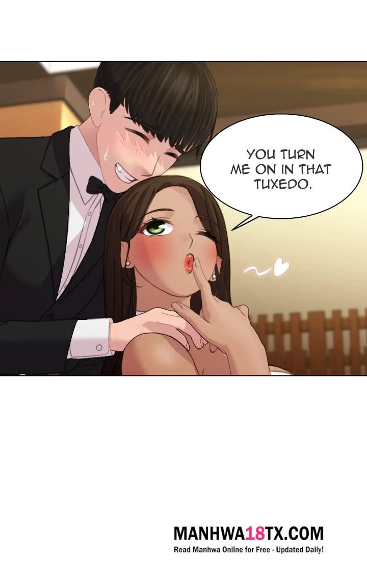 Choose Your Wife! Chapter 1 - Page 10