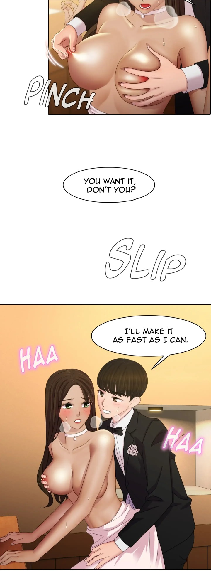 Choose Your Wife! Chapter 1 - Page 14