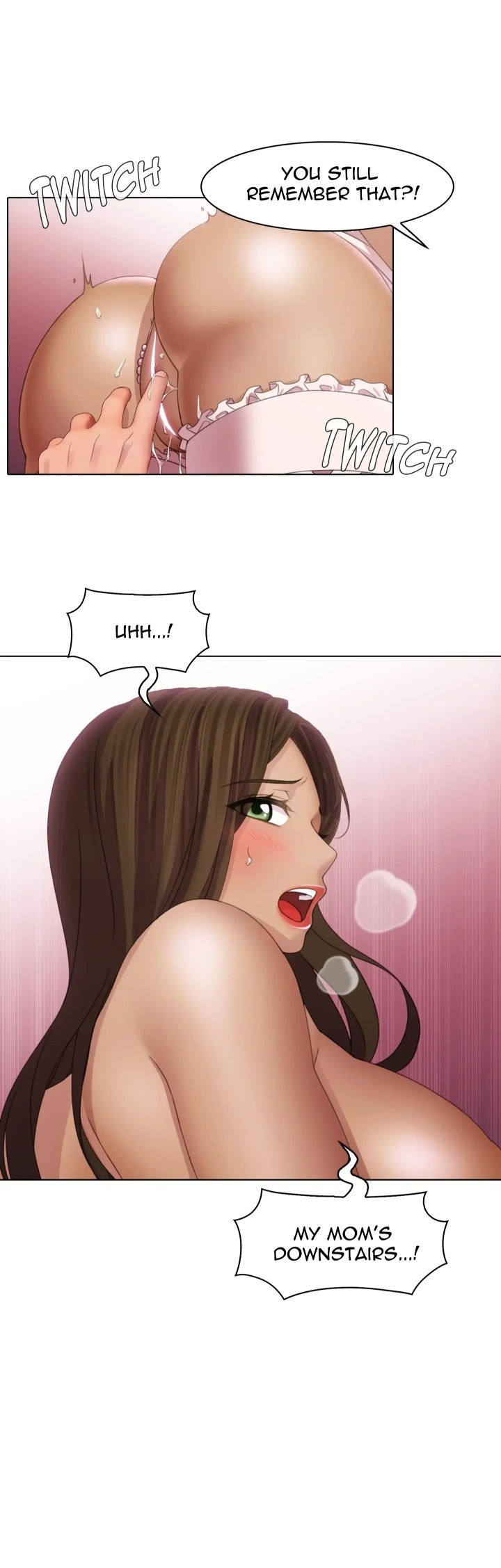 Choose Your Wife! Chapter 1 - Page 21