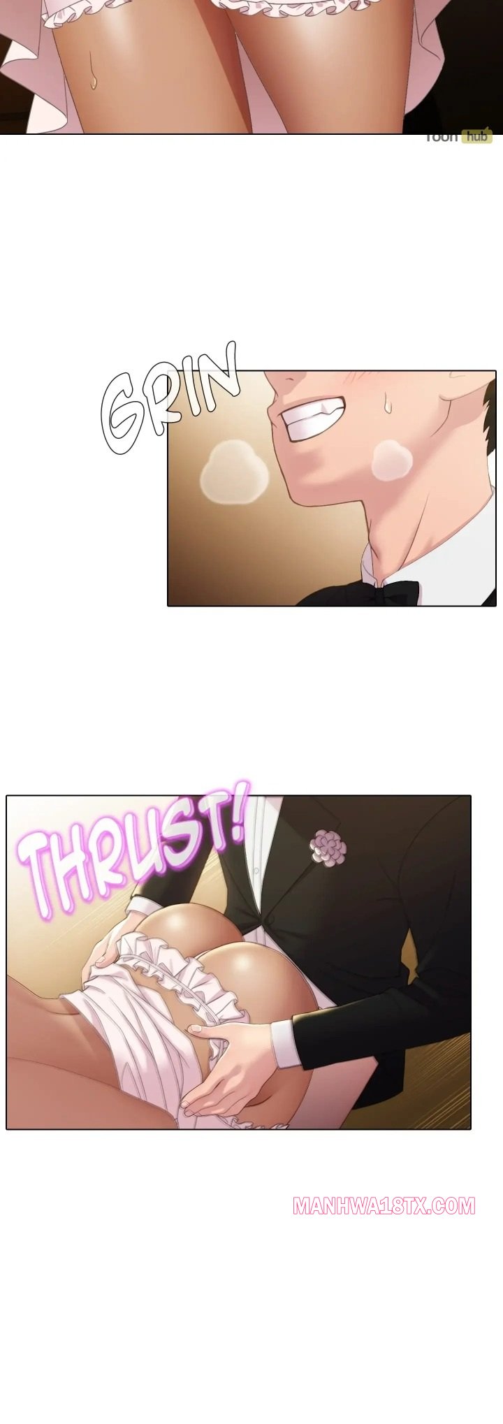 Choose Your Wife! Chapter 1 - Page 37