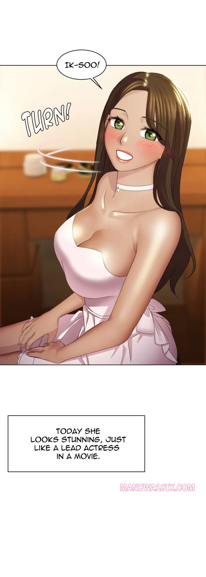 Choose Your Wife! Chapter 1 - Page 4