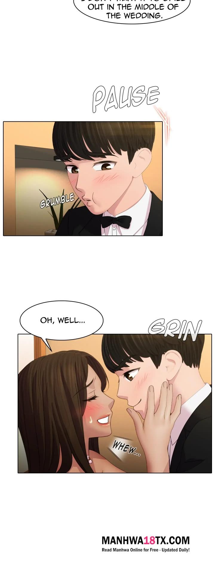 Choose Your Wife! Chapter 1 - Page 46