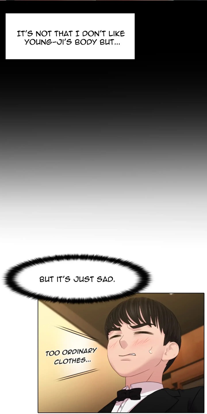 Choose Your Wife! Chapter 1 - Page 53