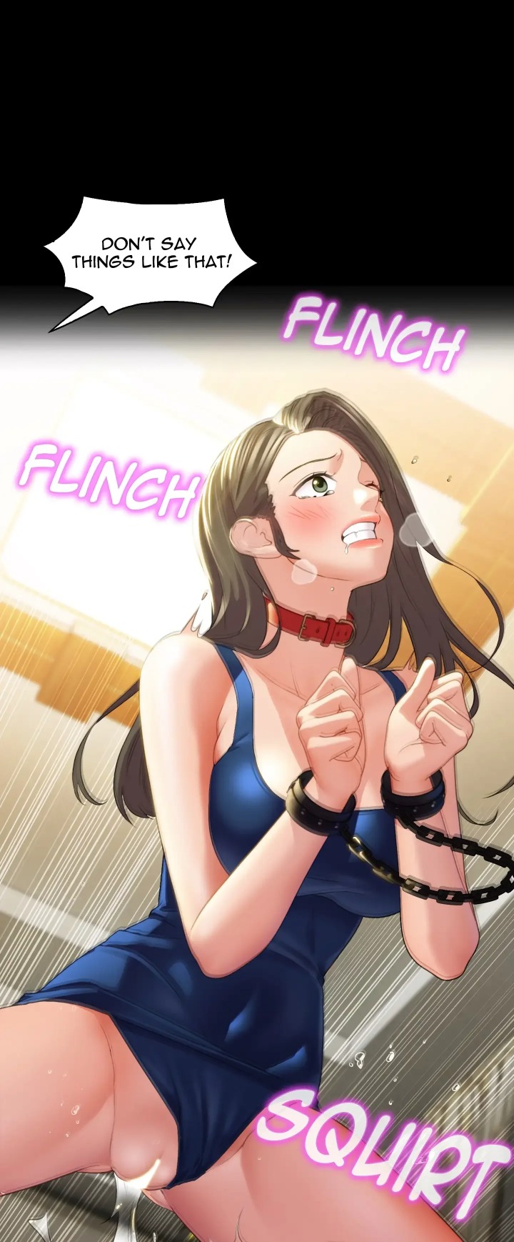 Choose Your Wife! Chapter 2 - Page 21