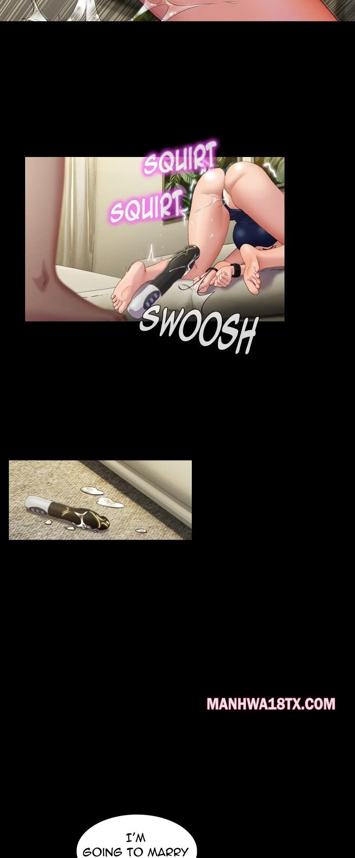 Choose Your Wife! Chapter 2 - Page 22