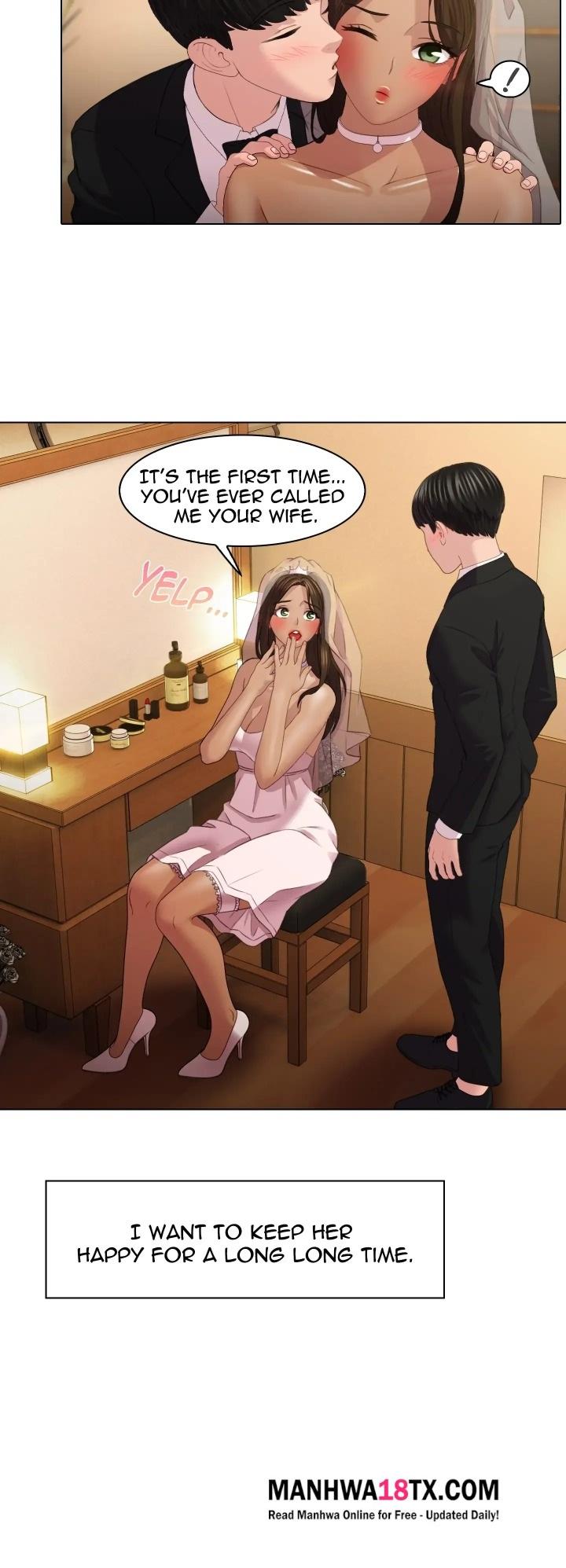 Choose Your Wife! Chapter 2 - Page 3