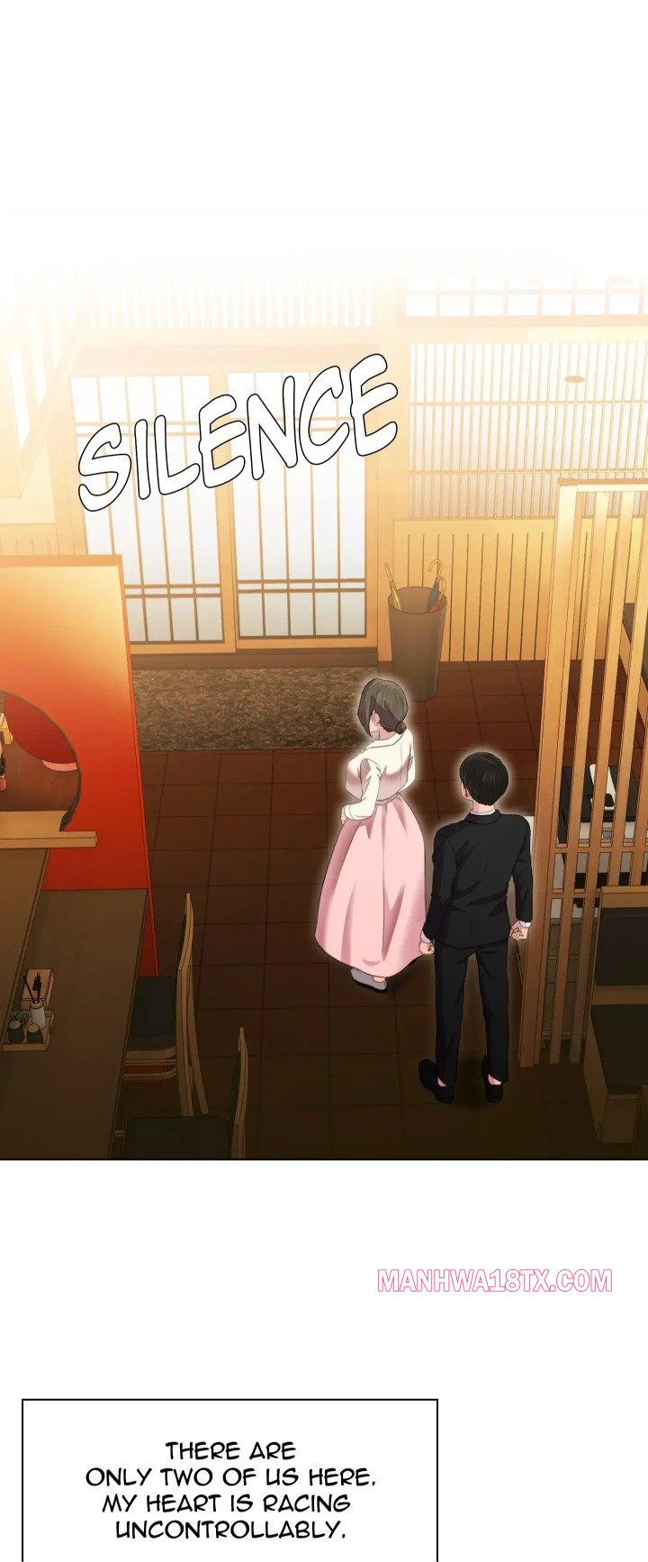 Choose Your Wife! Chapter 2 - Page 33