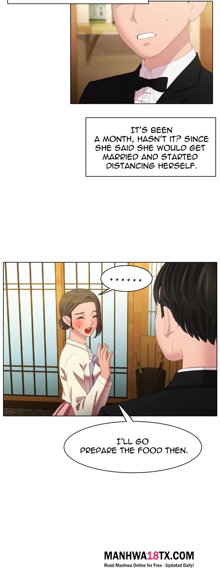 Choose Your Wife! Chapter 2 - Page 34