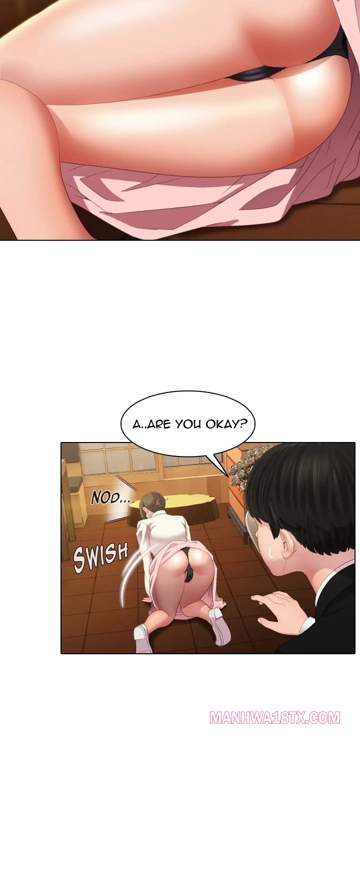 Choose Your Wife! Chapter 2 - Page 37