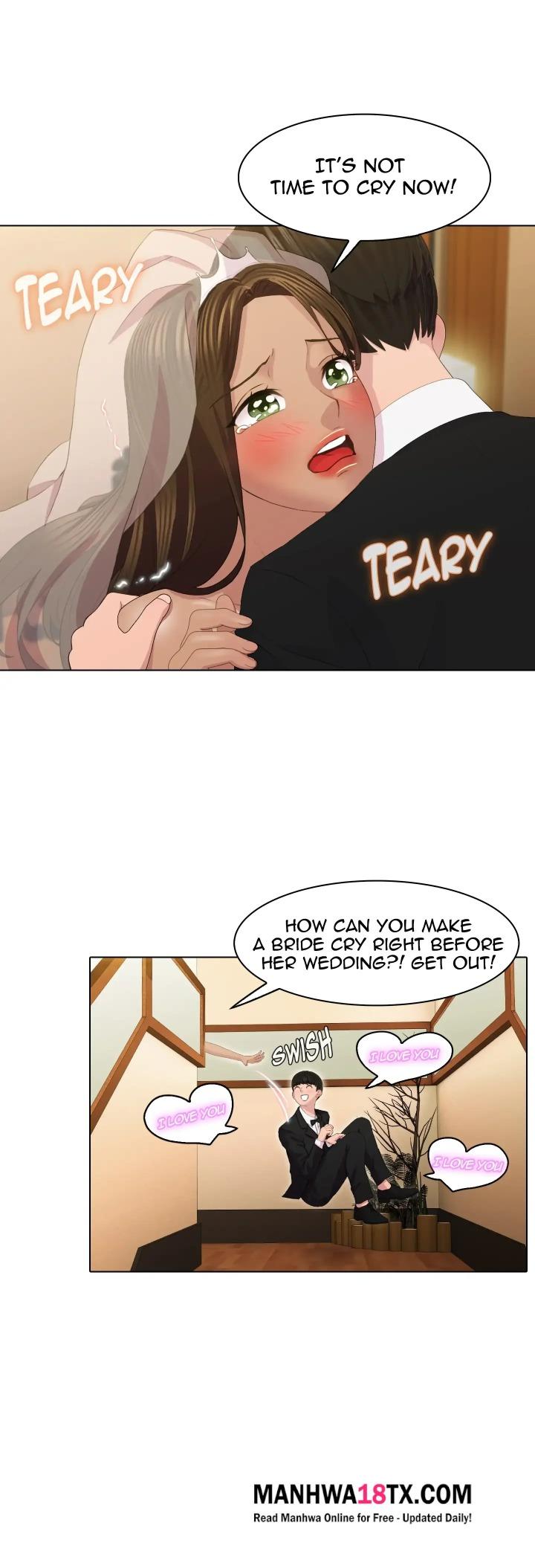 Choose Your Wife! Chapter 2 - Page 7