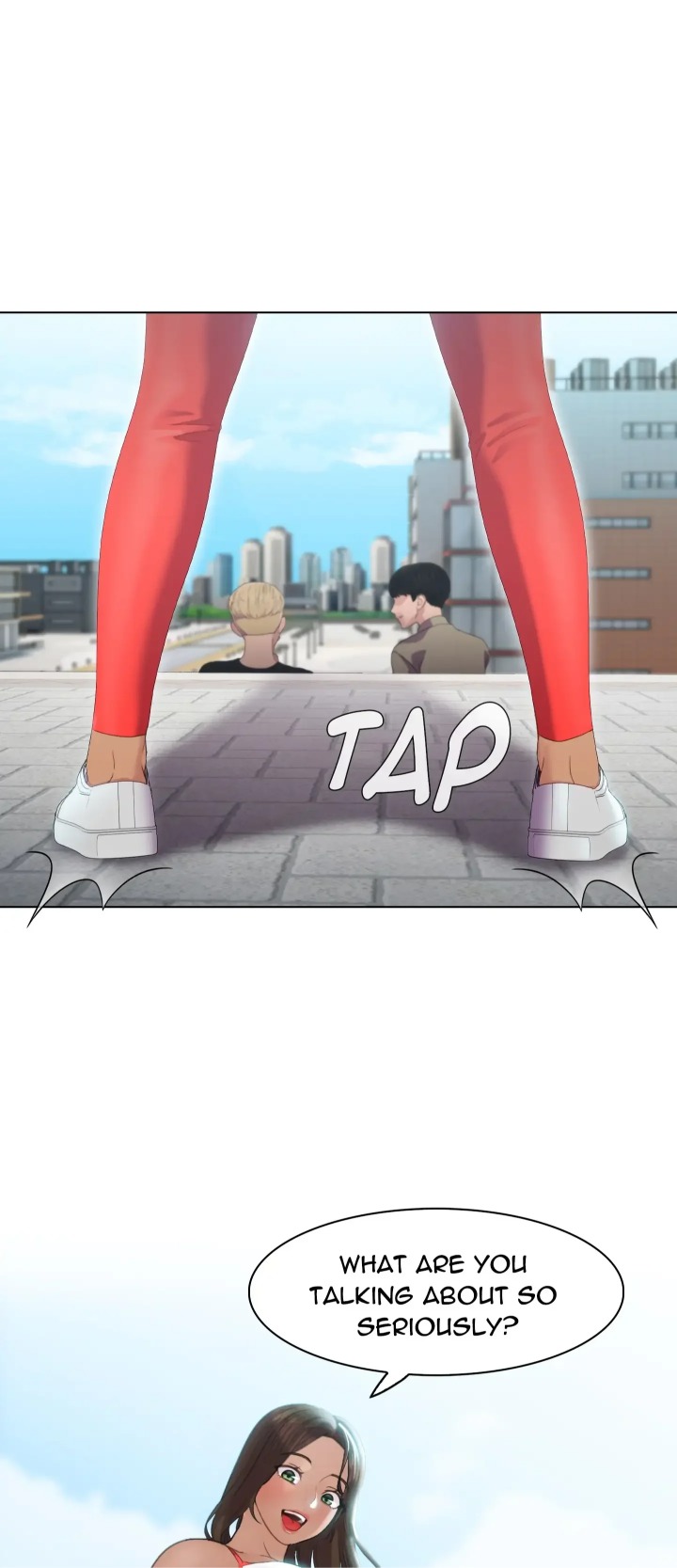 Choose Your Wife! Chapter 3 - Page 18