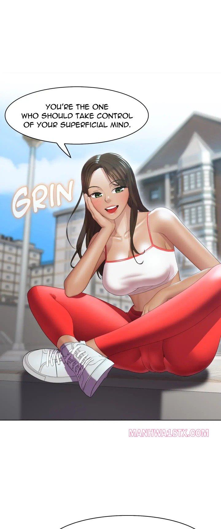 Choose Your Wife! Chapter 3 - Page 23