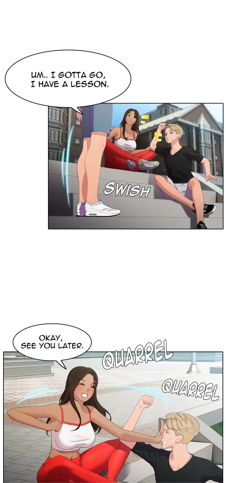 Choose Your Wife! Chapter 3 - Page 26