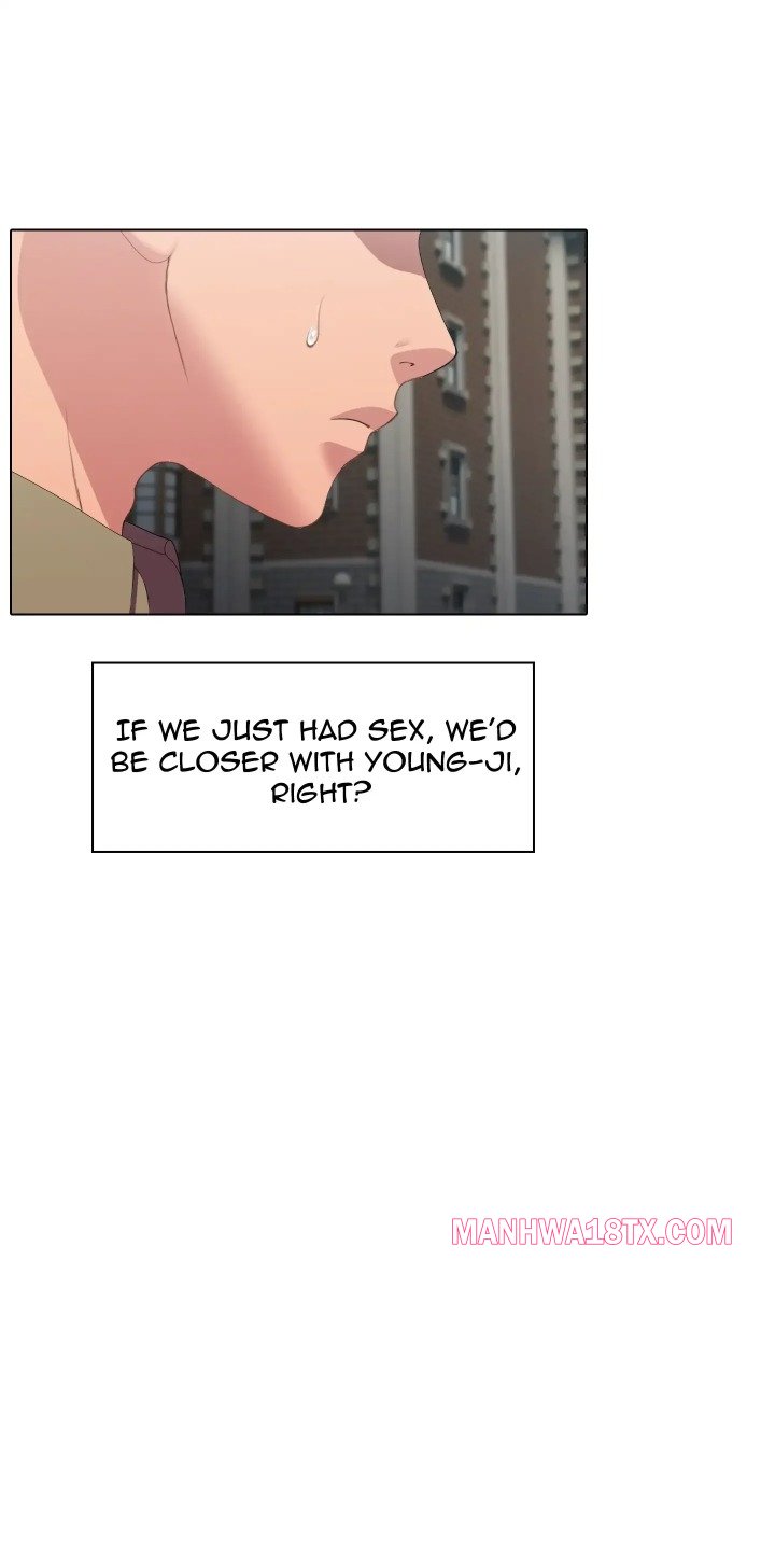 Choose Your Wife! Chapter 3 - Page 28