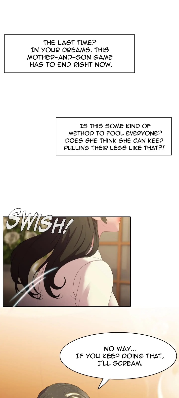 Choose Your Wife! Chapter 3 - Page 4