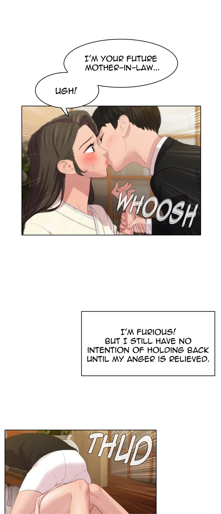 Choose Your Wife! Chapter 3 - Page 7